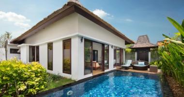 2BR Premiere Private Pool Villa